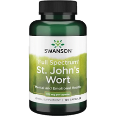Perikon (St. John's Wort)
