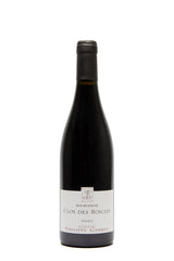 Philippe Garrey - Clos des Boilles