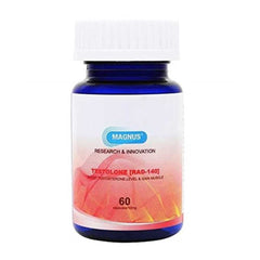 Magnus Testolone [rad-140] 10mg, 60 Capsules