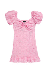 TWEEN PHOEBE DRESS
