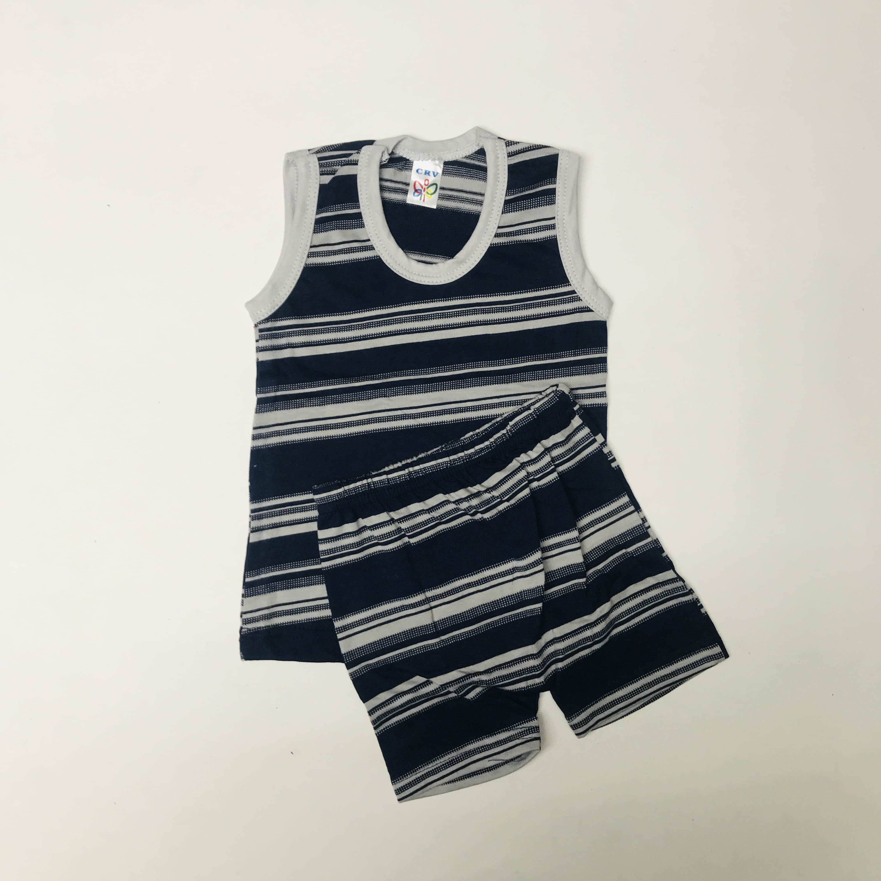 SL Kids Nikker Set