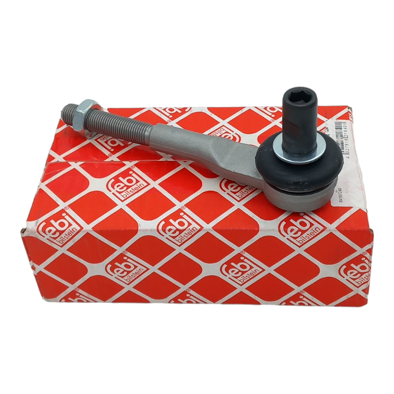 Testina Scatola Sterzo Lato DX Compatibile Per Audi A4 II (8E) Dal 2000-2005 BIBA-RICAMBI