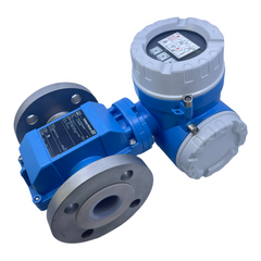 Endress+Hauser Promag53 induktives Durchfluss-Messystem 20-55V AC 16-62V DC