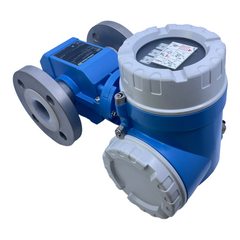 Endress+Hauser Promag53 induktives Durchfluss-Messystem 20-55V AC 16-62V DC