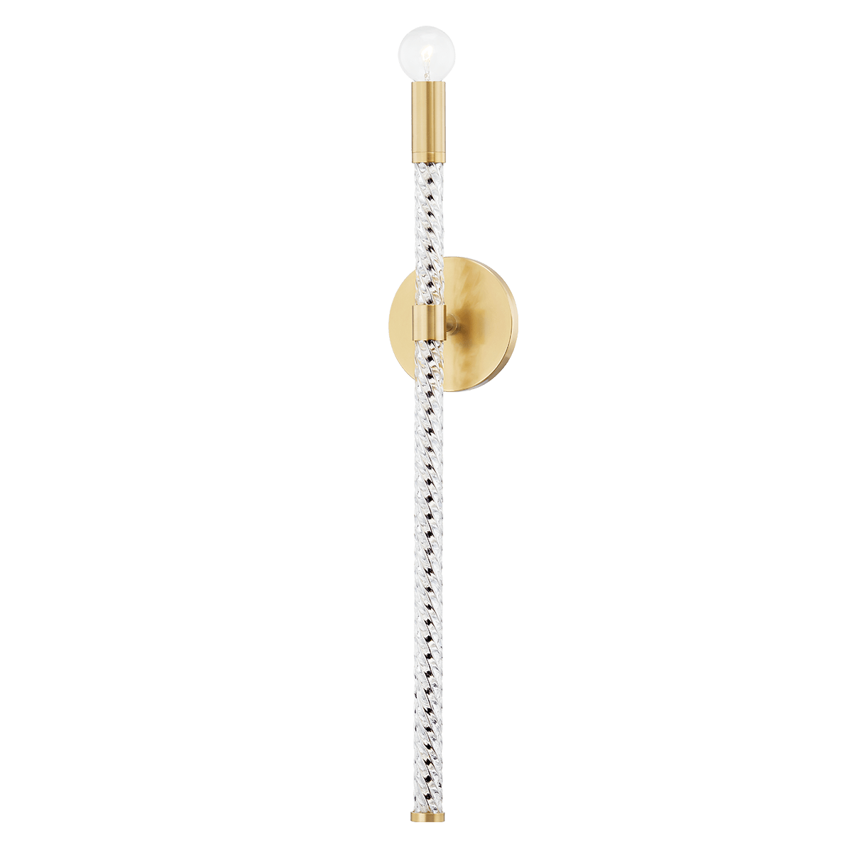 Pippin Wall Sconce - H256101 - Mitzi - Luxury Lighting Boutique