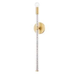 Pippin Wall Sconce - H256101 - Mitzi - Luxury Lighting Boutique