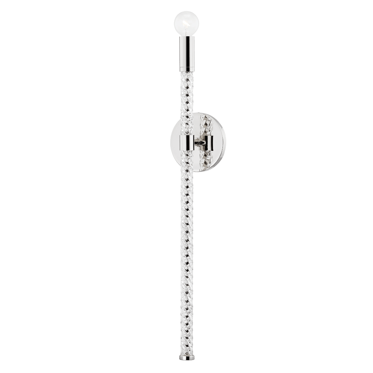 Pippin Wall Sconce - H256101 - Mitzi - Luxury Lighting Boutique