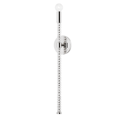 Pippin Wall Sconce - H256101 - Mitzi - Luxury Lighting Boutique