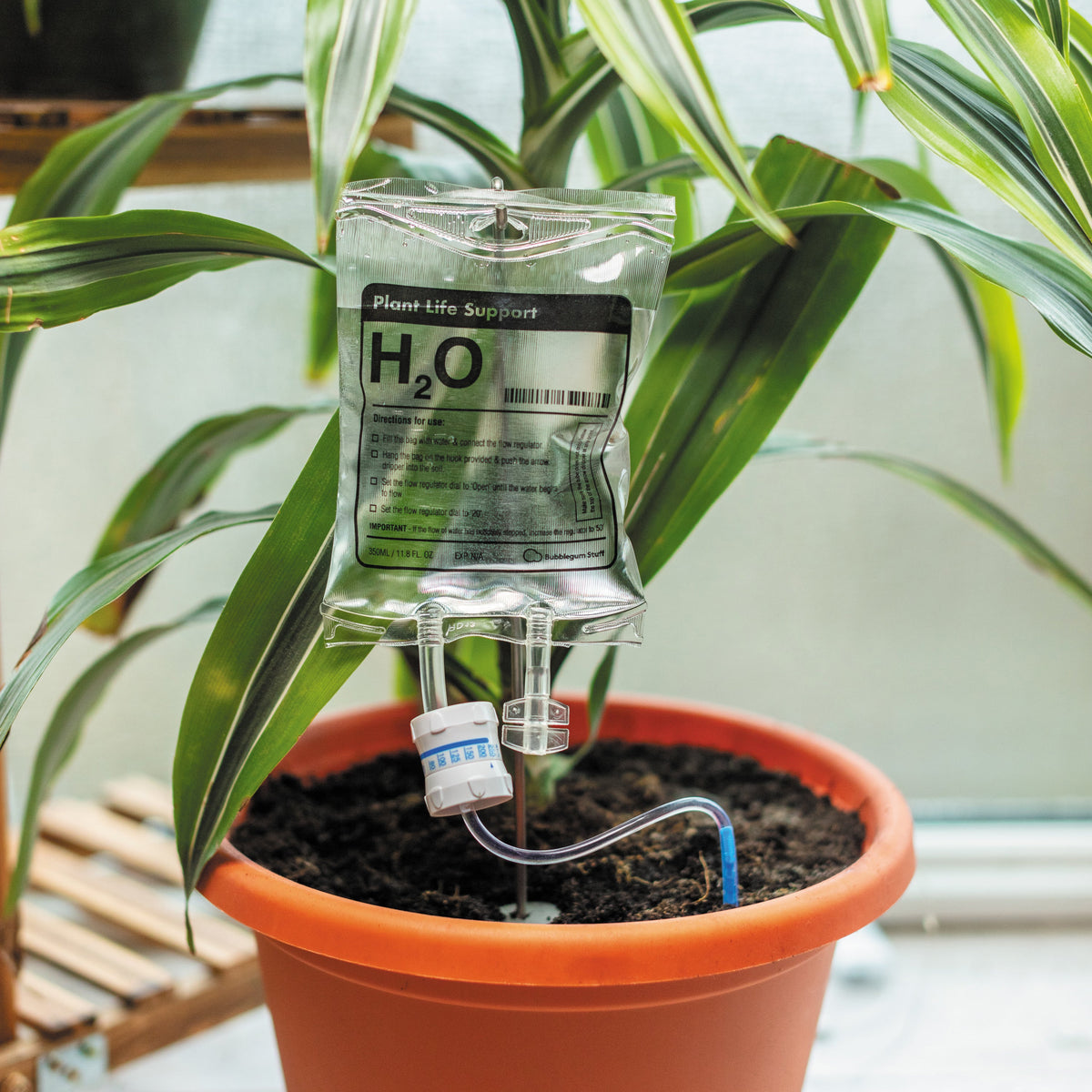 Plant Life Support™