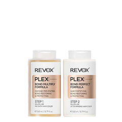 Revox B77 PLEX Set Profesional: Paso 1 y Paso 2