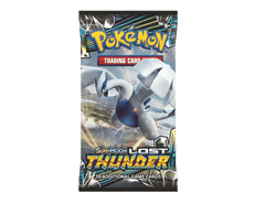 Pokémon Lost Thunder: Booster Pack Lugia