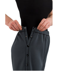 Post Surgery Tearaway Shorts - Men's - Women's - Unisex Sizing Renova Medical Wear