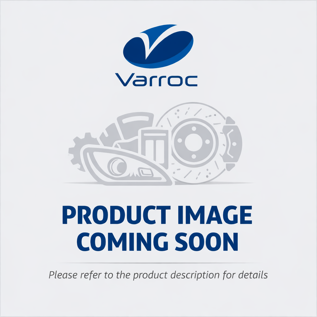 Varroc  Dot4 Brake And Clutch Fluid 500Ml All 2W & 3W- VOIL-DOT4-D4500