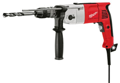Slagbormaskin Milwaukee PD2E 22 R