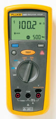 Isolasjonstester Fluke 1503 - Nei
