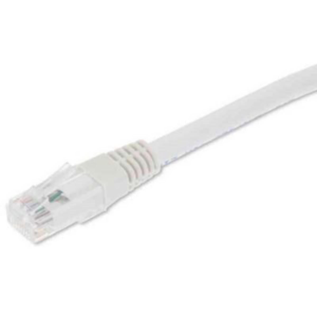 Patchesnor CAT 6 UTP LSZH Hvit Eurolan