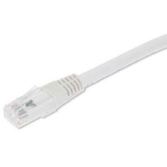 Patchesnor CAT 6 UTP LSZH Hvit Eurolan