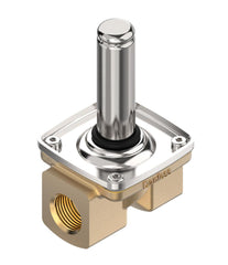 Magnetventil EV221 BW Ecobrass, Danfoss