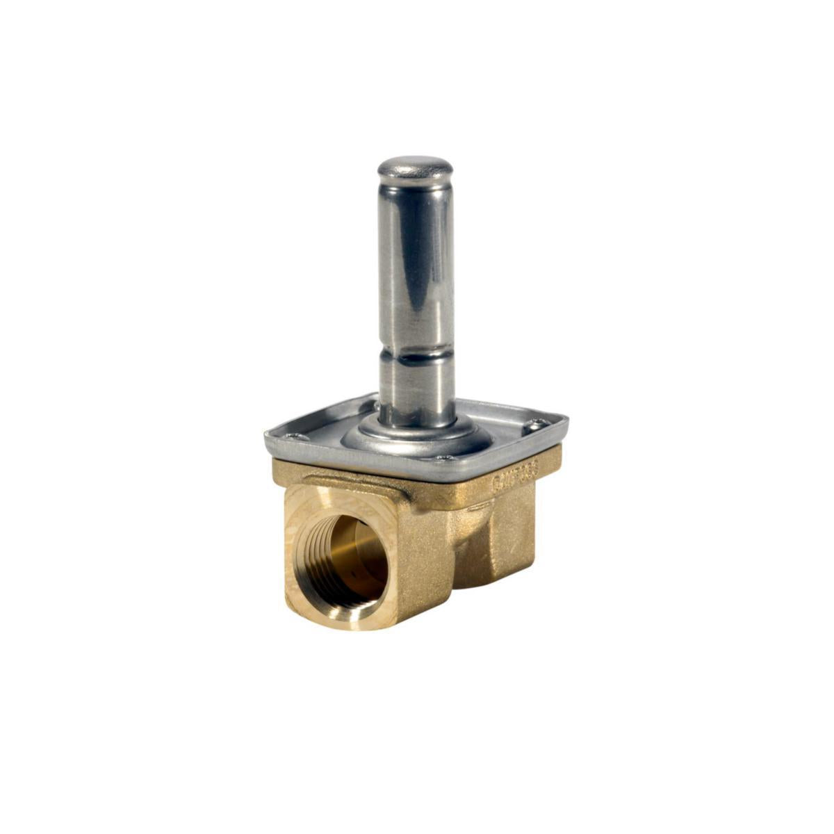 Magnetventil EV221 BW Ecobrass, Danfoss