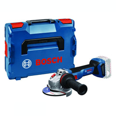 Vinkelsliper Bosch GWS 18V-11 Solo fra BOSCH