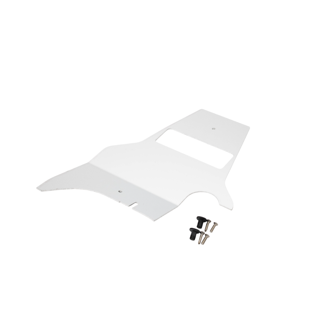 Fender posteriore all'interno - Runner / NT