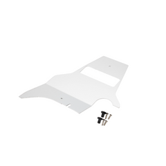 Fender posteriore all'interno - Runner / NT