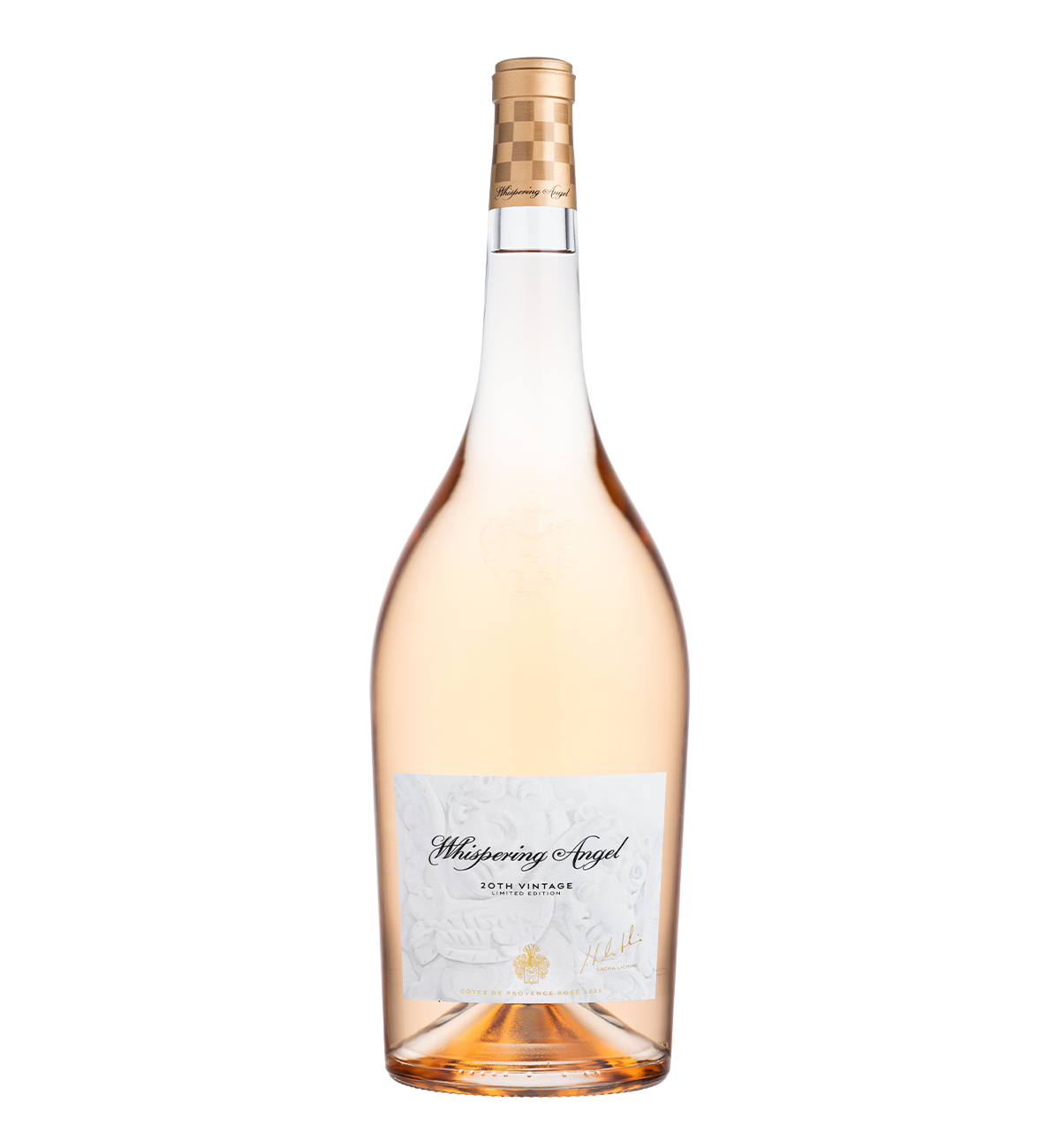 Chateau D'Esclans Whispering Angel Rosé 2025 Magnum