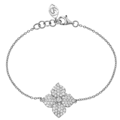 Fiore Small Flower Bracelet