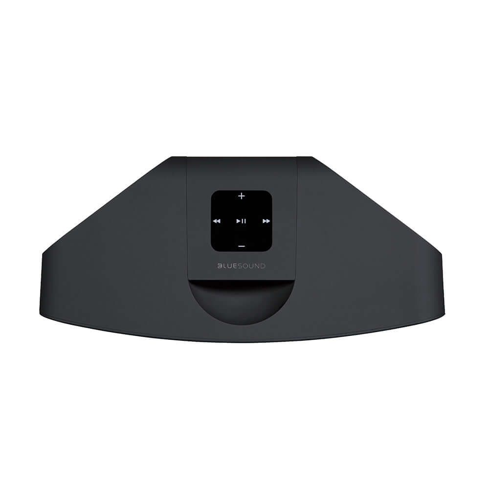 Bluesound Pulse Mini 2i Compact Wireless Multi Room Music Streaming Speaker - Safe and Sound HQ