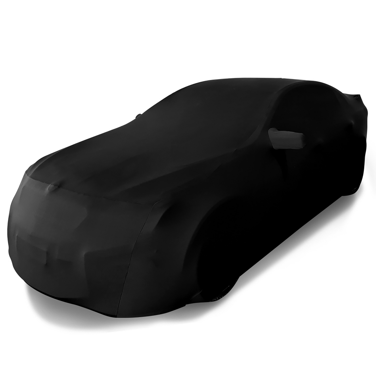 1983-1987 Mazda 626 Sedan 2 mirrors Purfit Indoor Custom Car Cover