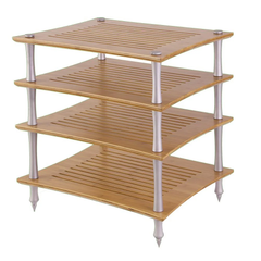 Quadraspire SVT Audio Rack