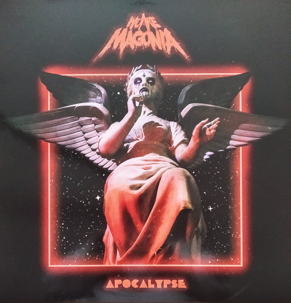 We Are Magonia / Apocalypse - LP Used