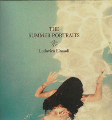 Ludovico Einaudi – The Summer Portraits (Vinyle usagé / Used LP)