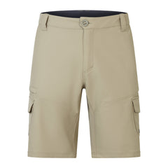 Short ENDURA LOOP CARGO Beige