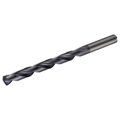 Dormer Pramet R459 13/64 Inch CARBIDE TIALN FORCE-X STEPPED SHANK LONG SERIES (X8D) DRILL