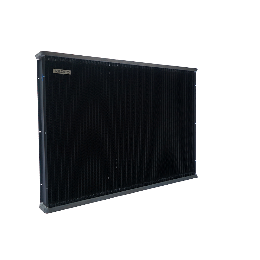 MIT: PAJERO Radiator R5013R596X400 CT (1 Year Warranty)