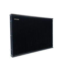 MIT: PAJERO Radiator R5013R596X400 CT (1 Year Warranty)