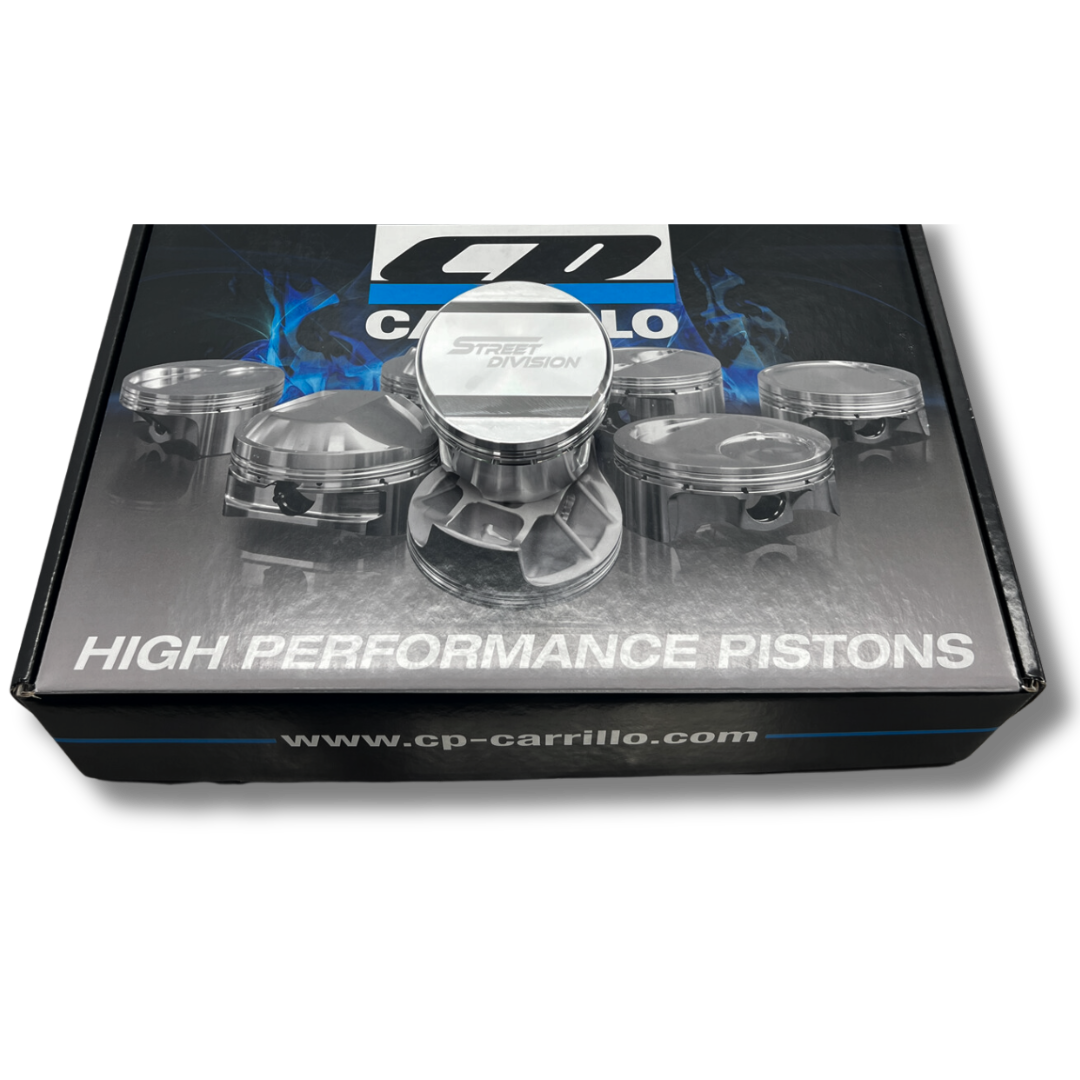 CP - Carrillo - RB26 86.5MM/+0.020" PISTONS