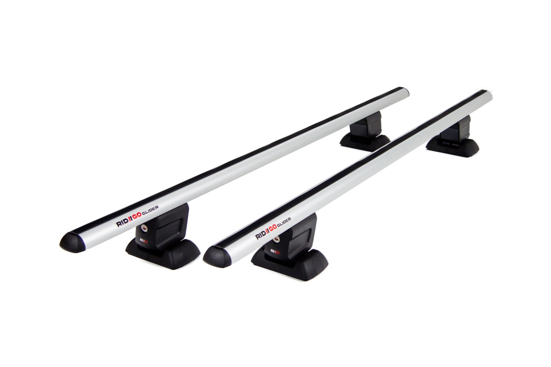 RIDIGO Dachträger für VW Caddy 3 III 2K Van (2011-2015)_3