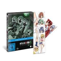 Higurashi Rei