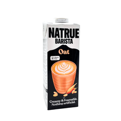 Natrue - Barista Oat Milk Drink