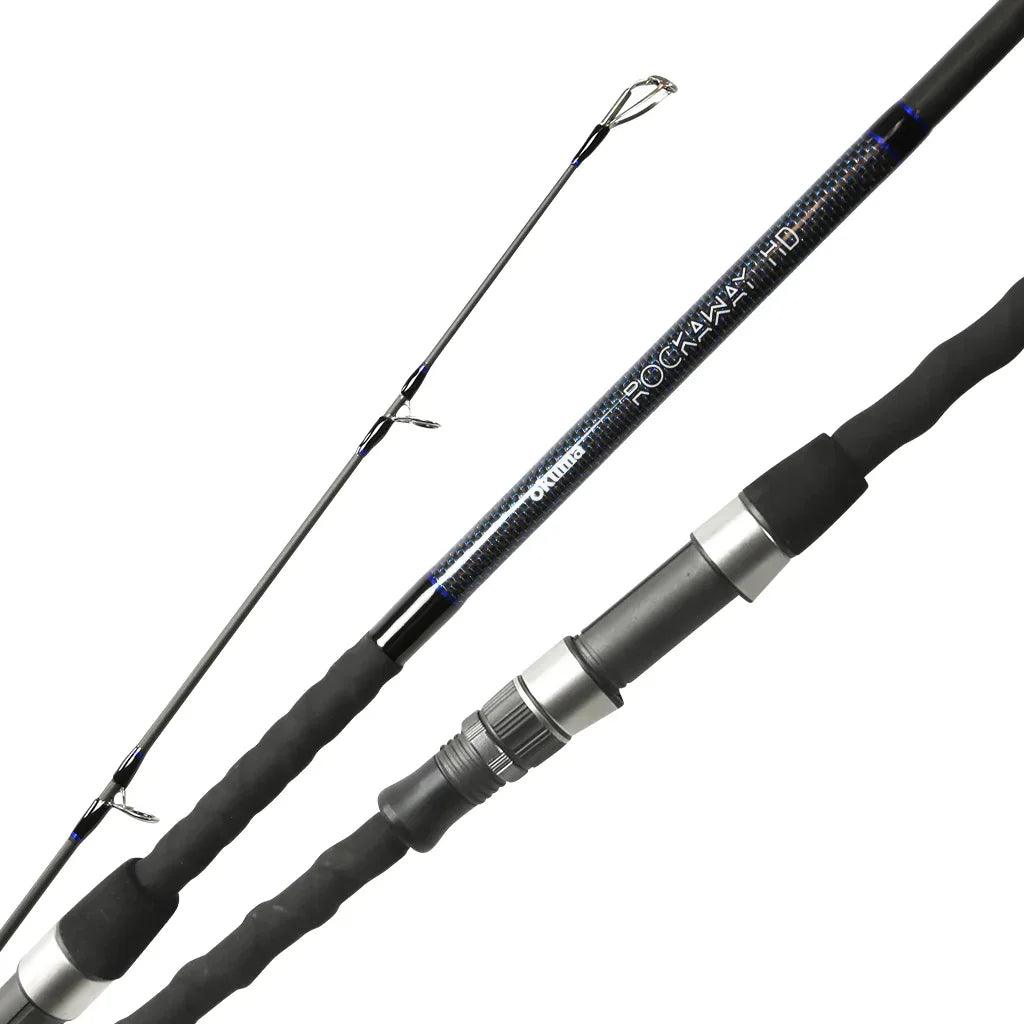 Rockaway Surf HD Rods _ RHD-S-902M.01.01