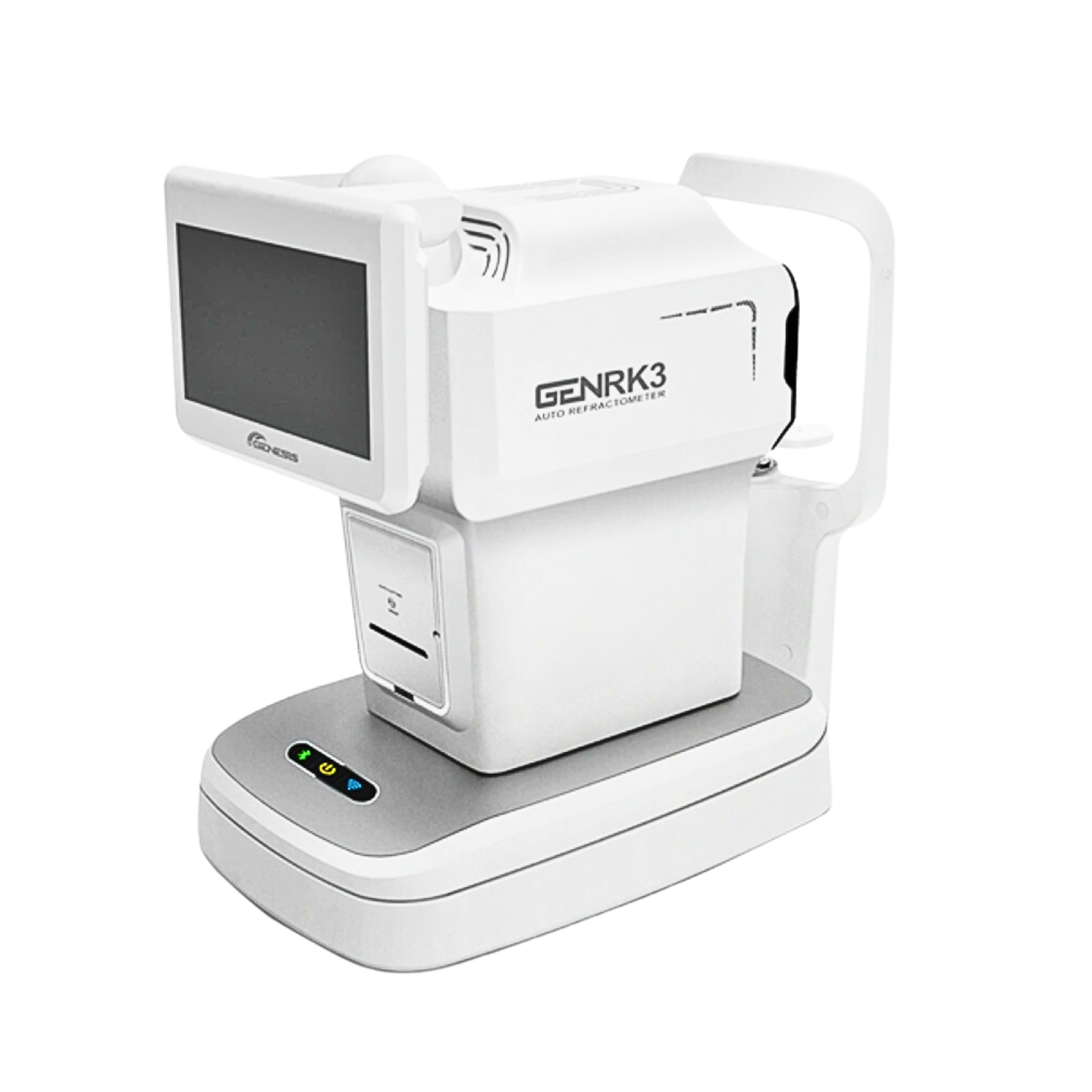 Autorefractometro Genesis RK-3