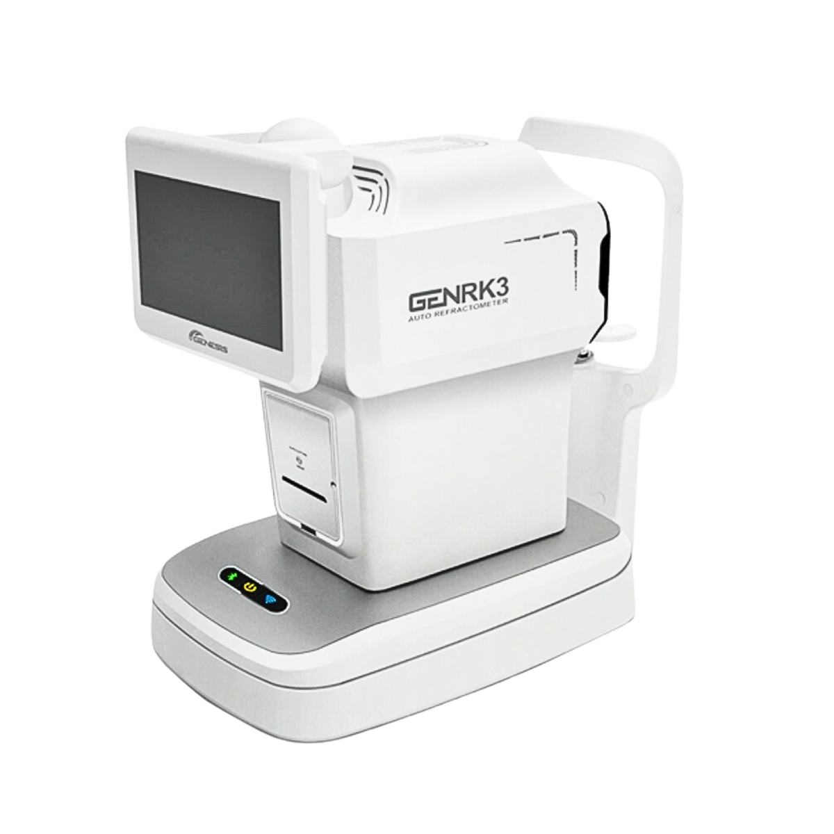 Autorefractometro Genesis RK-3