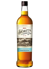 RON ANEJO LA MORITA CARIBENA 38% Acha