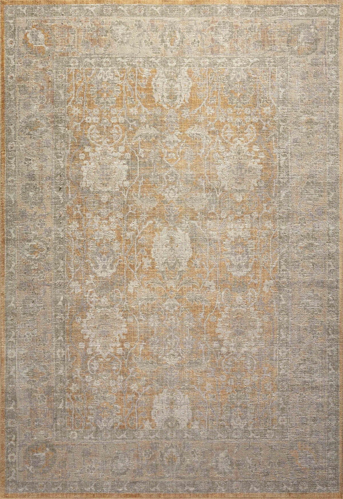 Chris Loves Julia x Loloi Rosemarie ROE-01 Area Rug