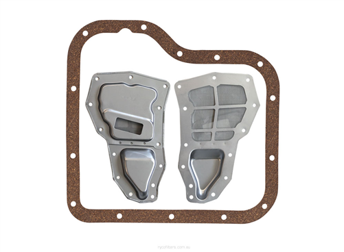 RYCO TRANS KIT - 3N71B FORD/MAZDA/NISSAN RTK10