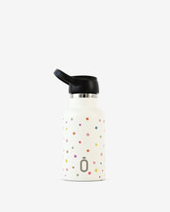 Sport 35 Confeti Topos Cream