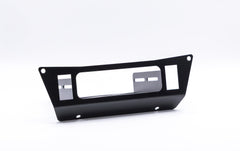 Polaris RZR Pro 25 single deck mount by StayFlush Motorsports, shown on a Polaris RZR Pro 25 side view.