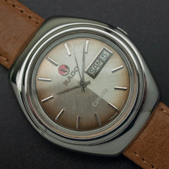 Rado Conway Automatic Ref. 625 1356 4 – front view
